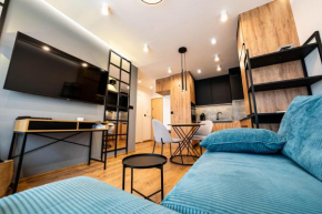 Docks Apartment